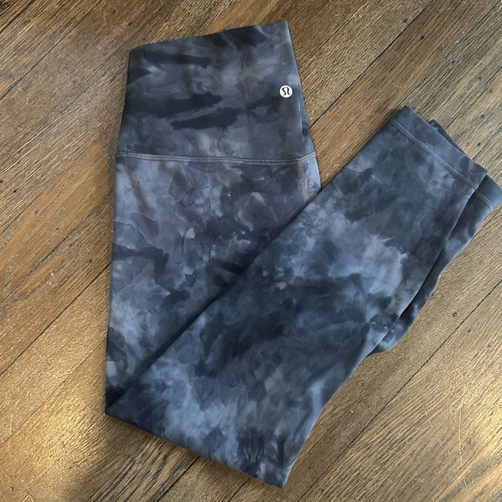 Lululemon Align Crop